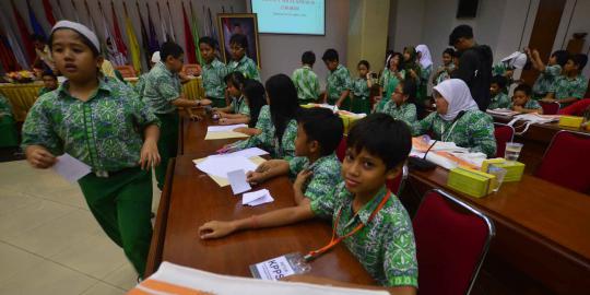 Perjuangkan penghapusan RSBI, Retno sering diteror