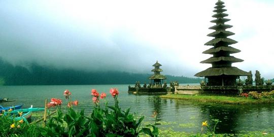 10 Hotel di Bali diduga gelapkan pajak hingga puluhan miliar