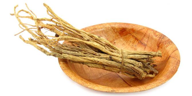 Ginseng natural viagra