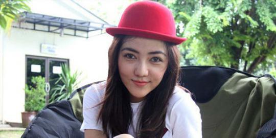 Bella Shofie diizinkan ortu jadi model seksi majalah dewasa