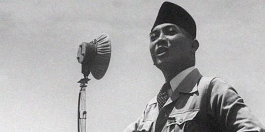 negara-negara yang dahului indonesia beri nama jalan soekarno