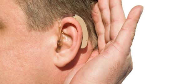 Obat tuli permanen berhasil ditemukan?