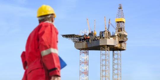 SK Migas berubah menjadi SK Khusus Migas