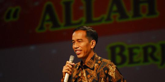 PKS: Jokowi asal-asalan bikin program deep tunnel