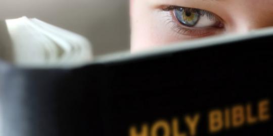 Malaysia memperdebatkan nama Tuhan