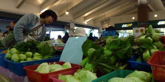 Impor hortikultura dibatasi, Amerika adukan Indonesia ke WTO