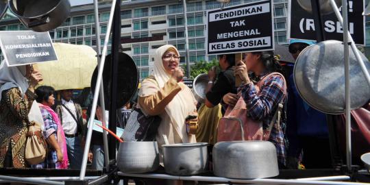 Pengganti RSBI harus ke depankan pemerataan