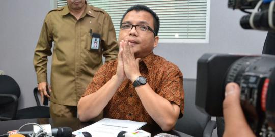 Denny beri penghargaan koruptor Asian Agri