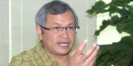 Pramono Anung sabet gelar doktor Unpad, predikat cumlaude