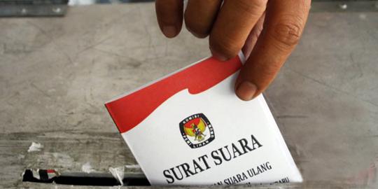 Pilgub Makassar, kandidat diimbau tertibkan simpatisan