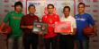 NBL Indonesia apresiasi pemain pencetak 1.000 Poin