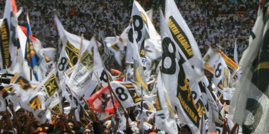 Jelang 2014, PKS konsolidasi pengurus sampai tingkat RW
