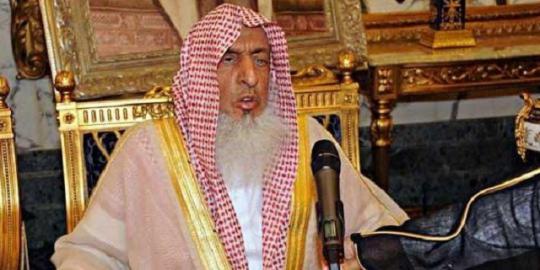 Banyak ulama Saudi keluarkan fatwa kontroversial