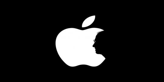 Fakta unik di awal pendirian Apple Inc