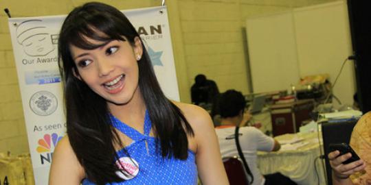 Dua anak Ririn Dwi Ariyanti rebutan ASI