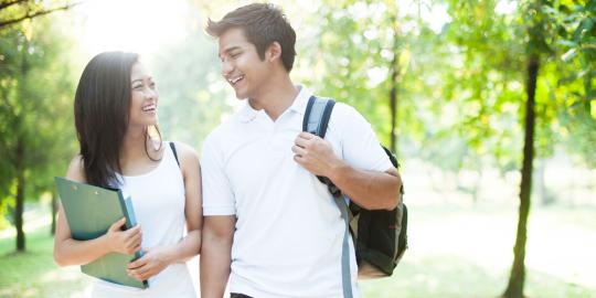 5 Teman pria yang dibutuhkan wanita