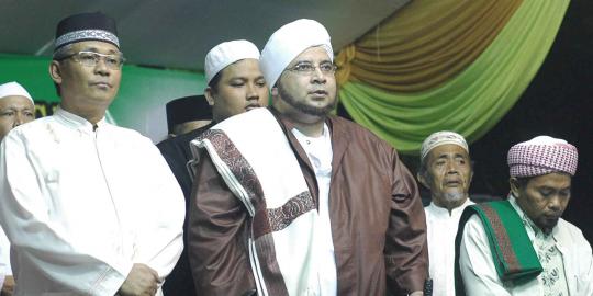 Fatwa haram buat pencari Tuhan