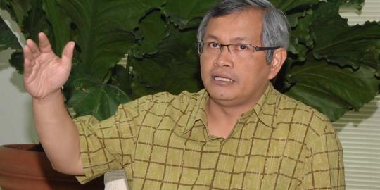 Pram: Seluruh fraksi DPR harus tolak Daming jadi hakim agung
