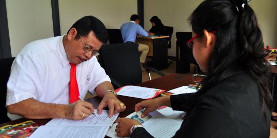 DPP Gerindra buka pendaftaran calon anggota legislatif
