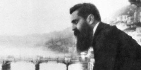 Zionisme dan Anti-Semitisme