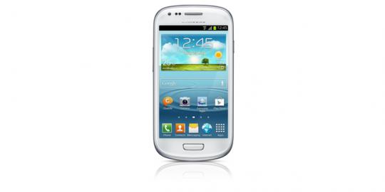 Galaxy S III seharga 'isi kantong anak muda' akan segera hadir