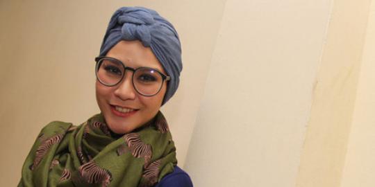Zaskia Adya Mecca hamil dua bulan?