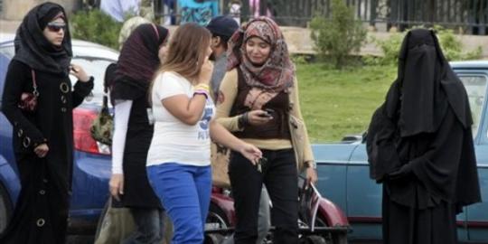 Bank di Mesir dukung petani muda lakukan poligami