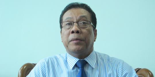 PKS tegaskan tak akan loloskan Daming jadi hakim agung