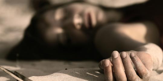 Perempuan muda tewas di perumahan mewah di Bogor