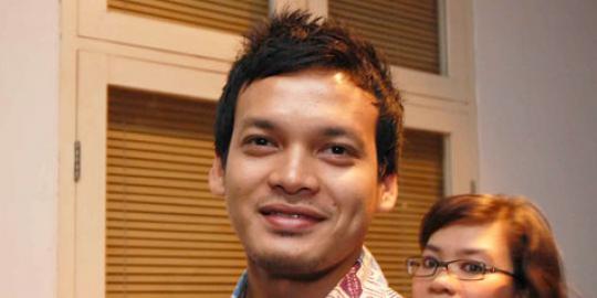 Ben Joshua pilih FTV demi keluarga