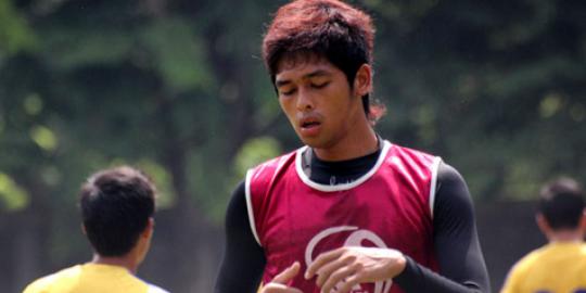 Persebaya DU tolak lepas Thomas ke timnas U-23