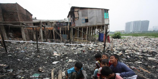 5 alasan pindahkan ibukota dari jakarta