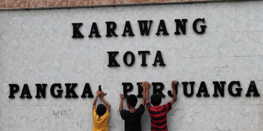 6 kota yang pernah dimunculkan jadi pengganti ibu kota