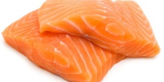 10 makanan kaya omega-3