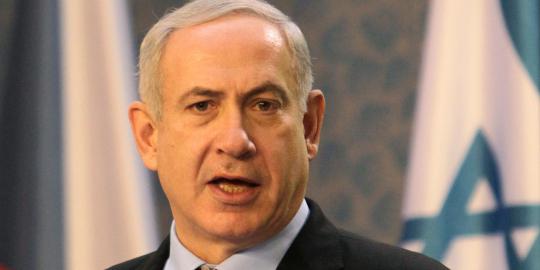 Netanyahu berjanji tidak akan bongkar permukiman Yahudi 