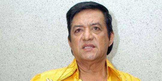 A Rafiq meninggal karena serangan jantung