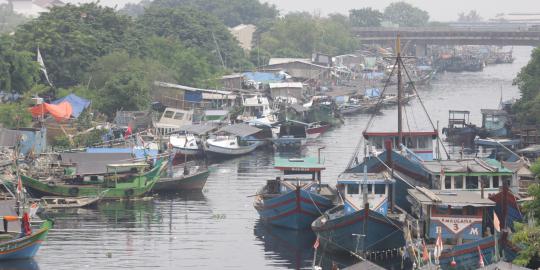 Cegah banjir, Pemkot Medan bakal gusur ratusan rumah nelayan