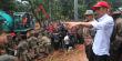 Jokowi minta Sekda DKI cepat tanggap hadapi banjir