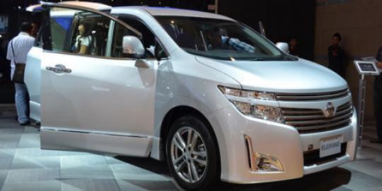 Hadiah Nissan Elgrand jatuh ke tangan orang Bali merdeka.com