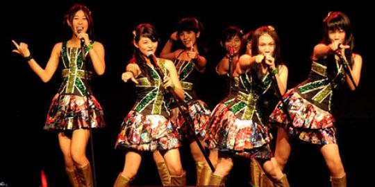 JKT48 : Kita bukan apa-apa tanpa fans