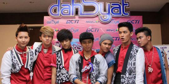 Raih Boyband Terdahsyat, SMASH sindir para haters