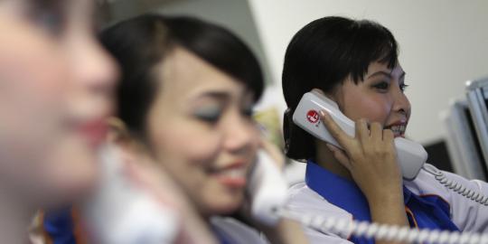 Pemerintah sediakan call center atasi gangguan telekomunikasi