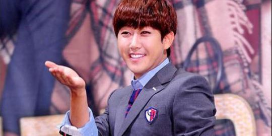 Penampilan Kwanghee ZE:A di Running Man dikritik