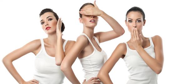 Ugly Model hanya akan pekerjakan orang-orang 'jelek'