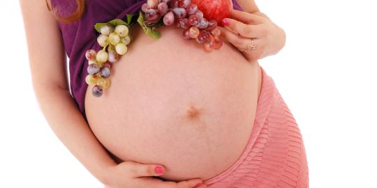 5 Vitamin yang dibutuhkan pasca kelahiran
