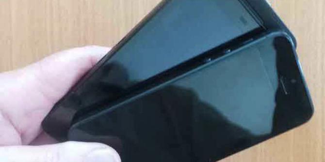 [Video] BlackBerry Z10 ungguli iPhone 5  merdeka.com