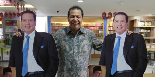KEN minta SBY segera bertindak tekan defisit