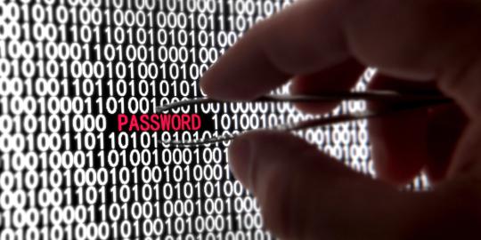 5 Layanan pembuat password terbaik di dunia
