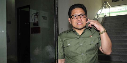 Cak Imin: Rhoma, Mahfud, Hatta dan Bu Ani capres yang menonjol