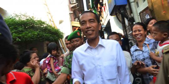 Pakar komunikasi: Wajar Jokowi marah ke tvOne